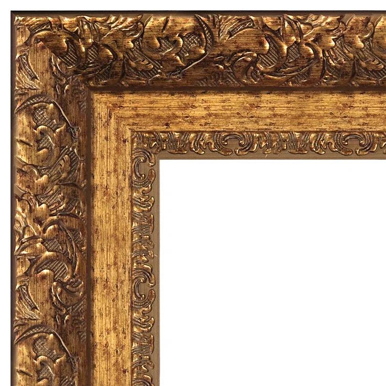 Vault W Artwork " Summer Blooms " by Sigismund Goetze