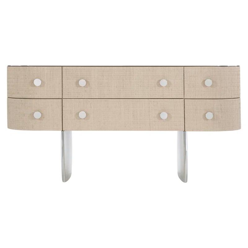 Bernhardt Almeda 72'' W 6 - Drawer Dresser