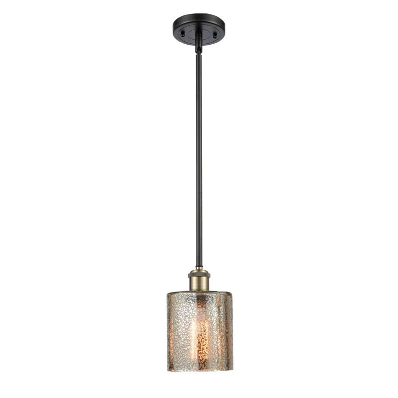 Leilani 1 - Light Single Pendant