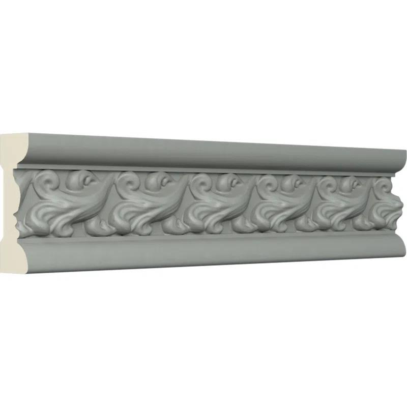 Ekena Millwork Kinsley Chair Rail