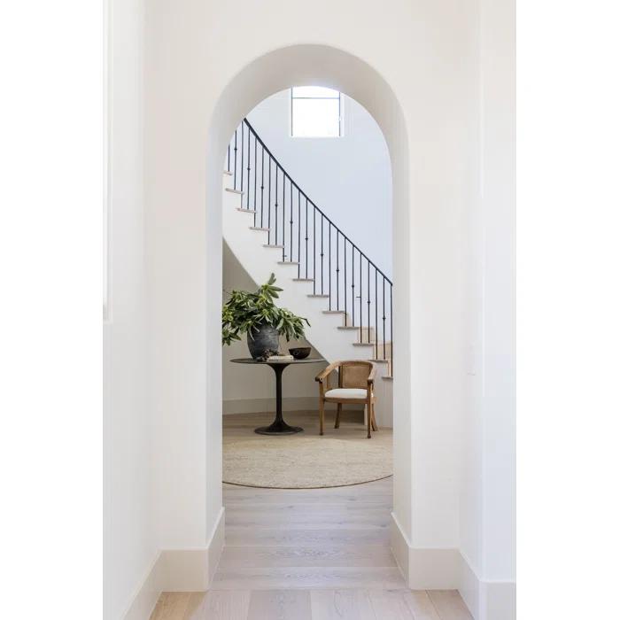 Torquay Handwoven Jute Rug by Pure Salt x Momeni - Natural / 10' x 14'