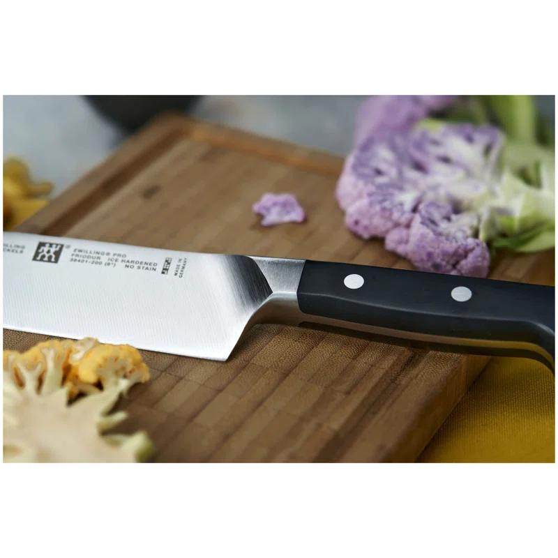 ZWILLING Pro 8-inch Chef's Knife
