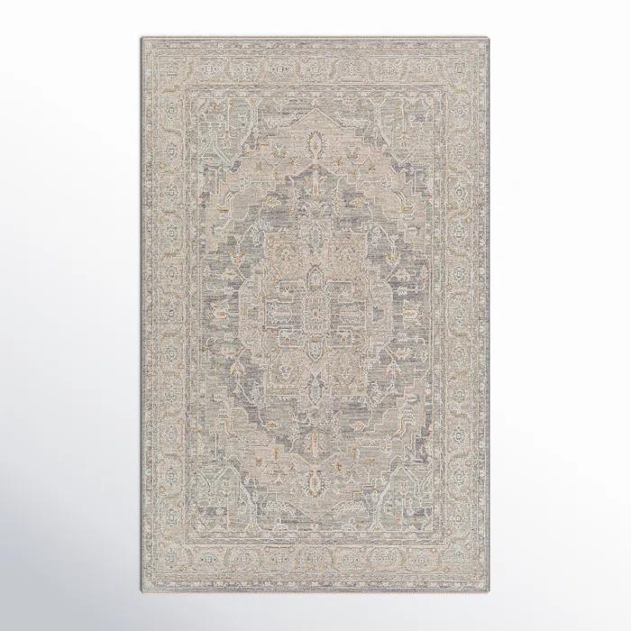 Birch Lane™ Oriental Indoor Rug