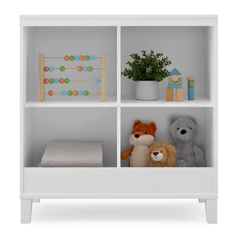 Delta Children Huck Convertible Changing Table