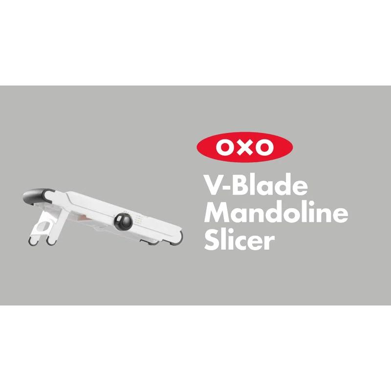 OXO ® V-Blade Mandoline Slicer
