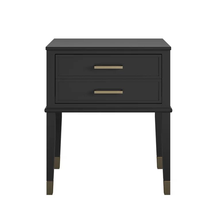 Westerleigh 1-Drawer Nightstand