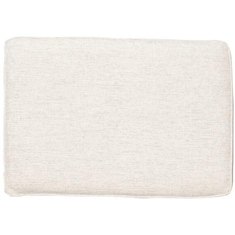 Bernhardt Foster 32" Rectangle Standard Ottoman