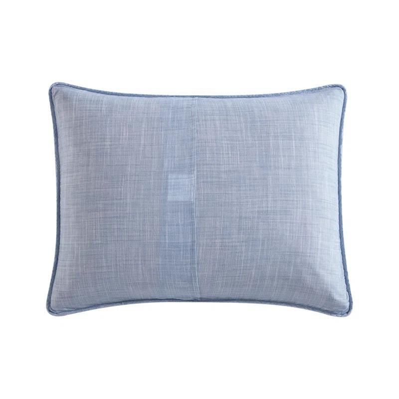 Tommy Bahama Home Tommy Bahama Palmday Cotton Reversible Quilt Set
