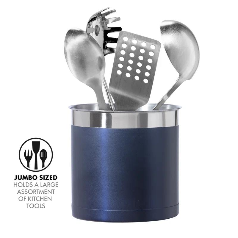 OGGI OGGI Neat Jumbo Utensil Crock