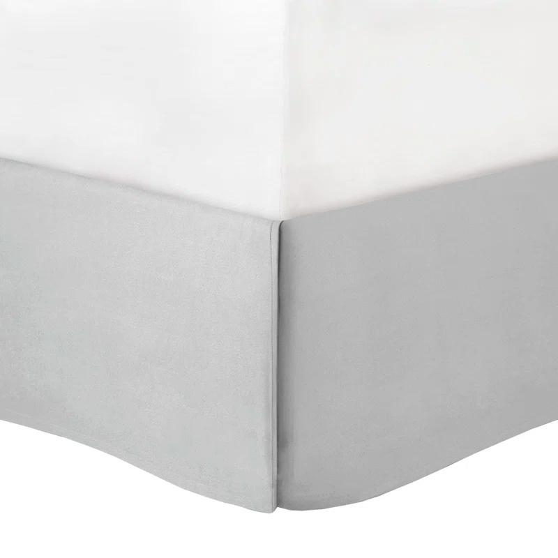 Madison Park Beacon 7 Piece Textured Cotton Blend Comforter Set (Set of 7)