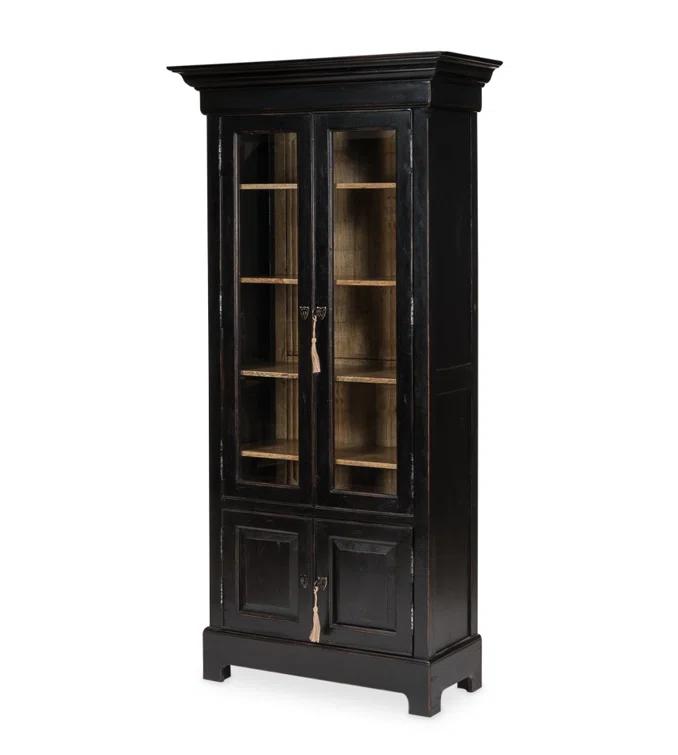 Sarreid Ltd Storage Bookcase