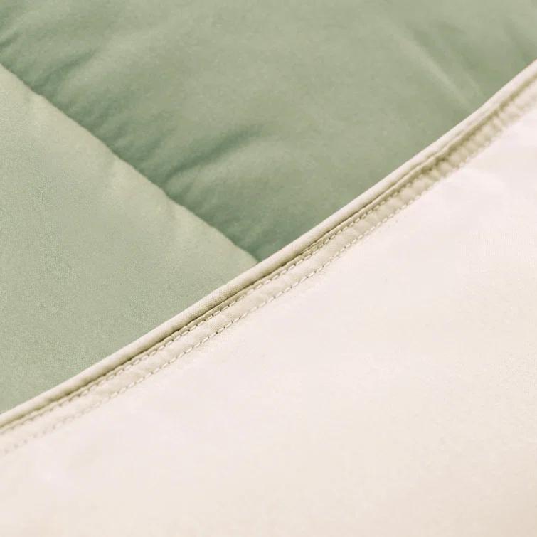 Superior Grand Down All Season Reversible Comforter