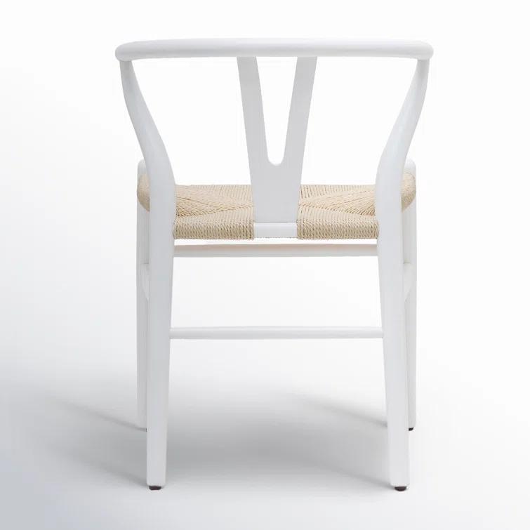 Wyn Woven Dining Chair