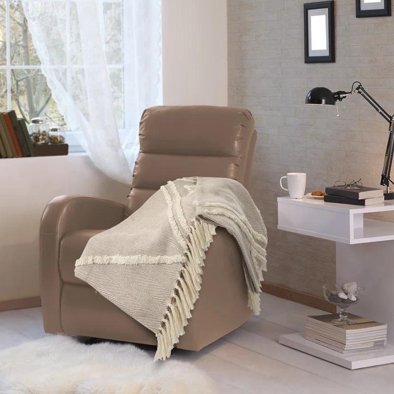 Rajani Home Throw Blankets Handmade Throw Blanket