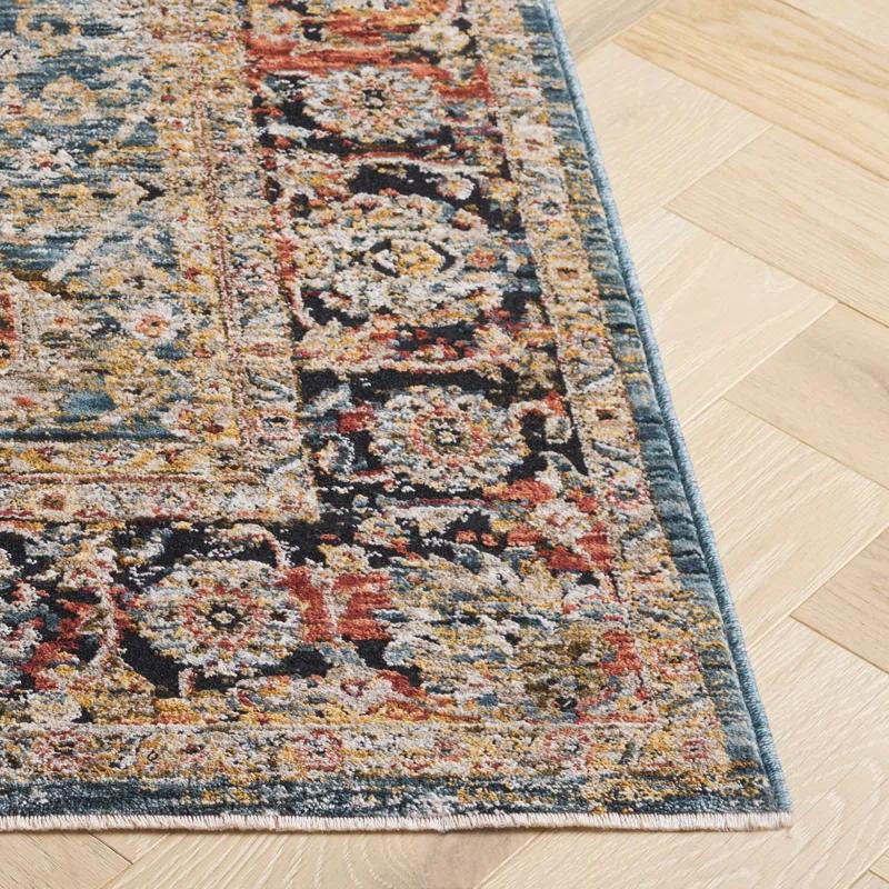 Safavieh Silverado Performance Oriental Rug
