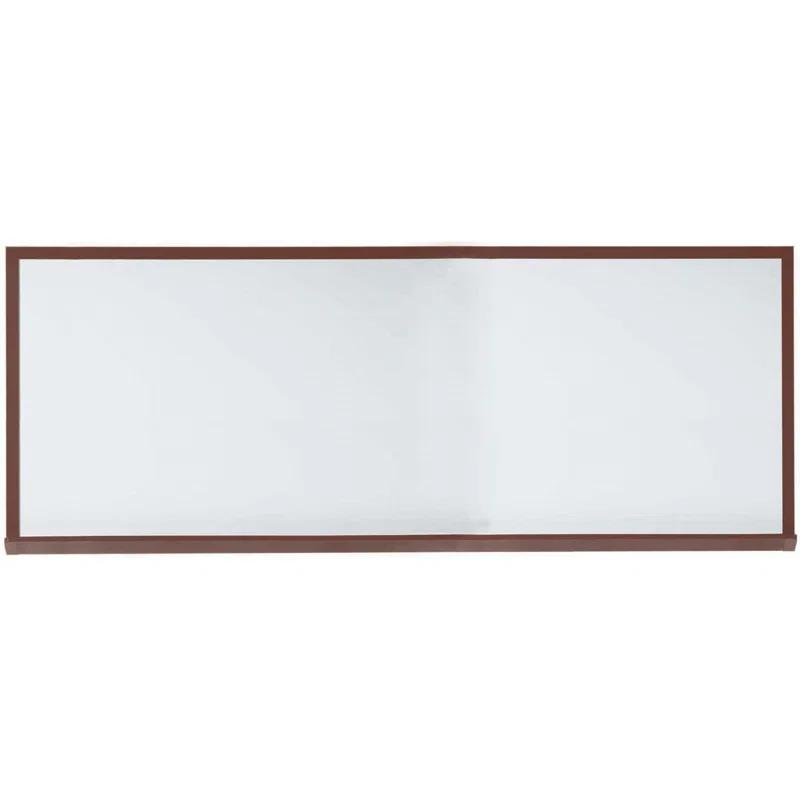 AARCO Wall Magnetic Whiteboard