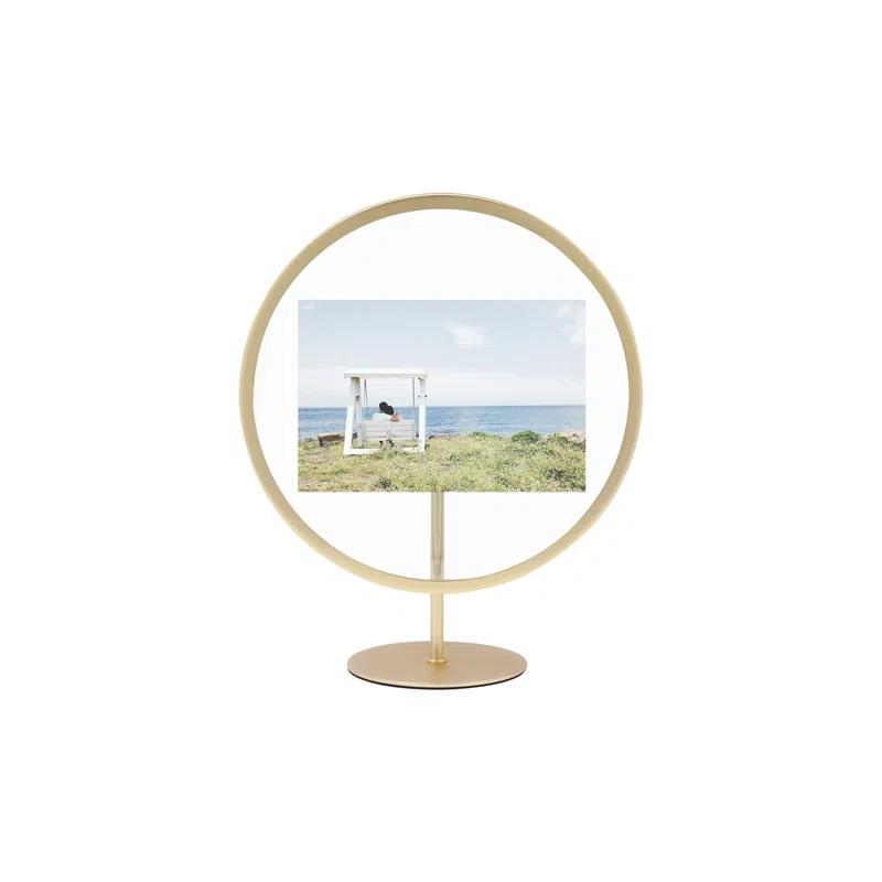 Umbra Metal Picture Frame