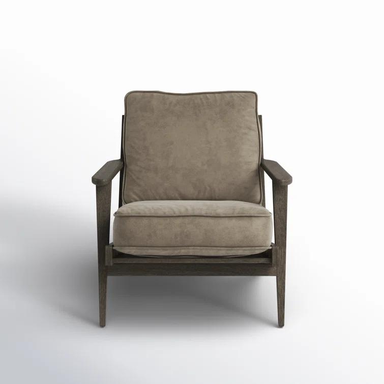 Roxy Upholstered Armchair