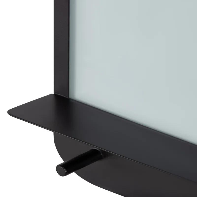 Orlo Wall Organizer with Storage