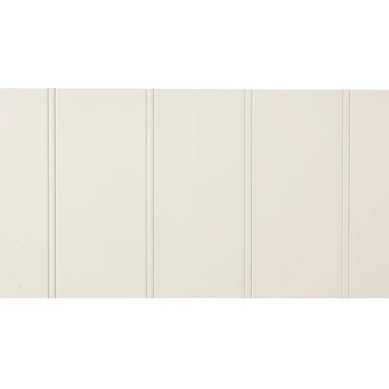 Ornamental Mouldings 7.5'' H x 42'' W x 0.34'' D Wood Stair Riser