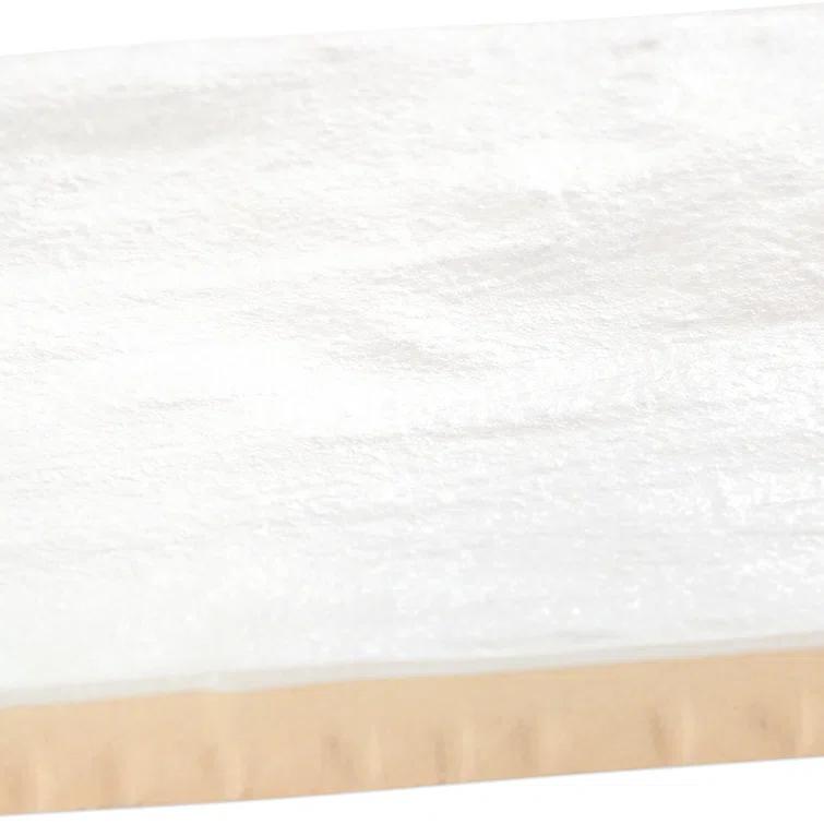 Southampton 4" x 4" Satin Finish Handmade Look Wall Tile (5.38 Sq. Ft. / Case)