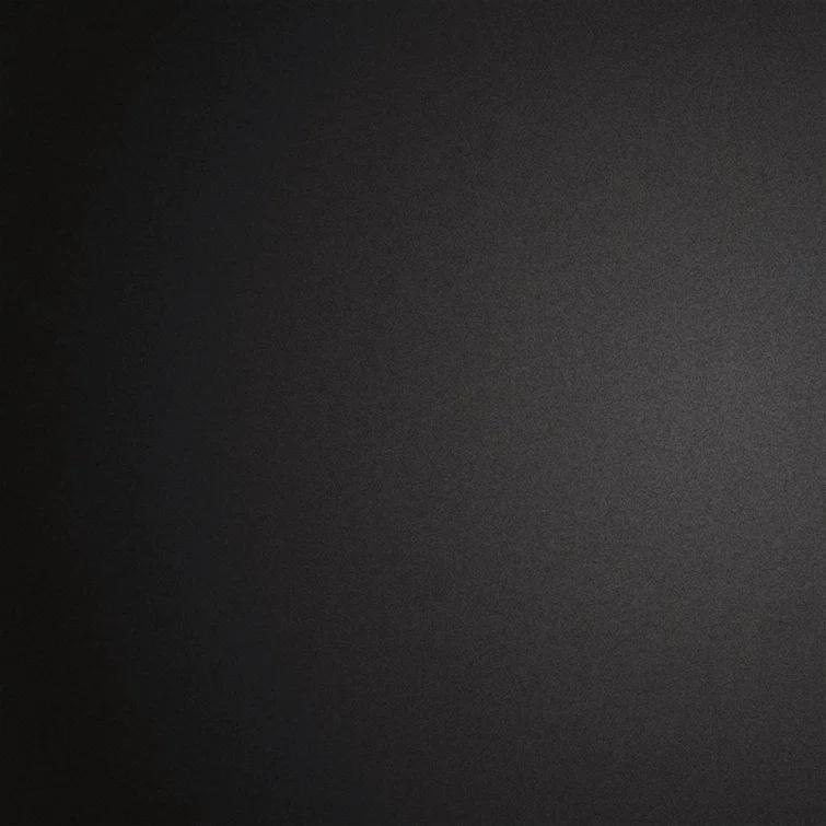 Ebern Designs Juna Zero Gravity Power Recliner Chair With Headrest, Gray Genuine Leather