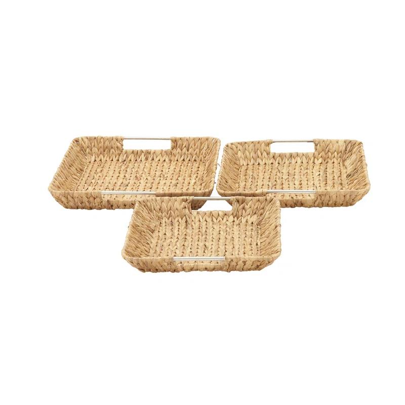 Sand & Stable™ Sand & Stable™ Seagrass Decorative Basket