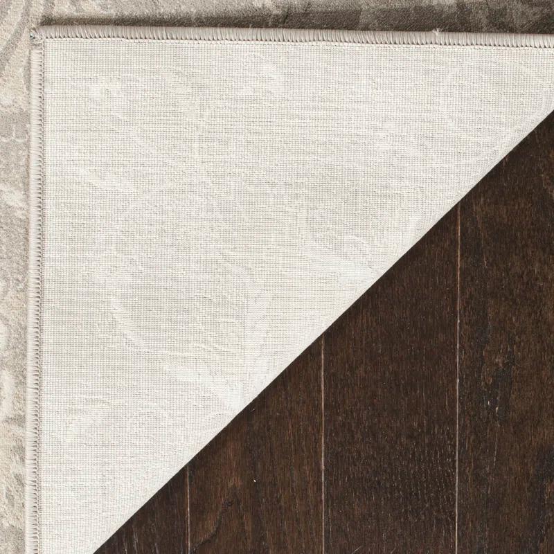 Safavieh Performance Floral Rug