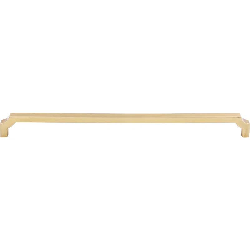 Top Knobs Davenport Bar pull