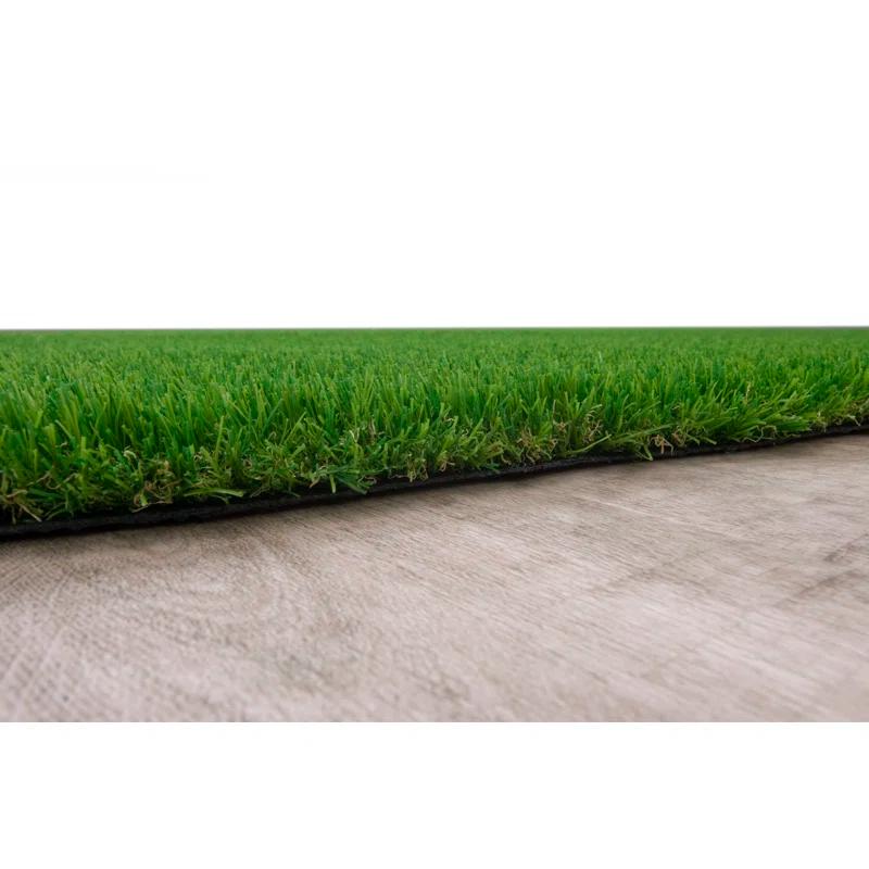 Joy Carpets Joy Carpets Greenspace Indoor/Outdoor Area Rug