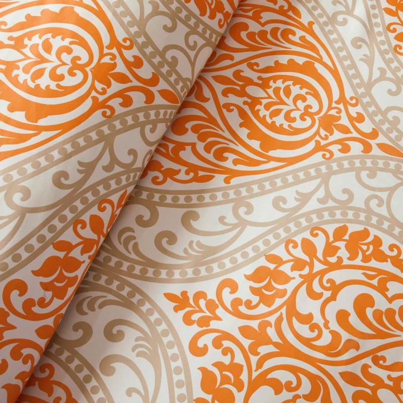 510 Design Senna Damask Comforter Set