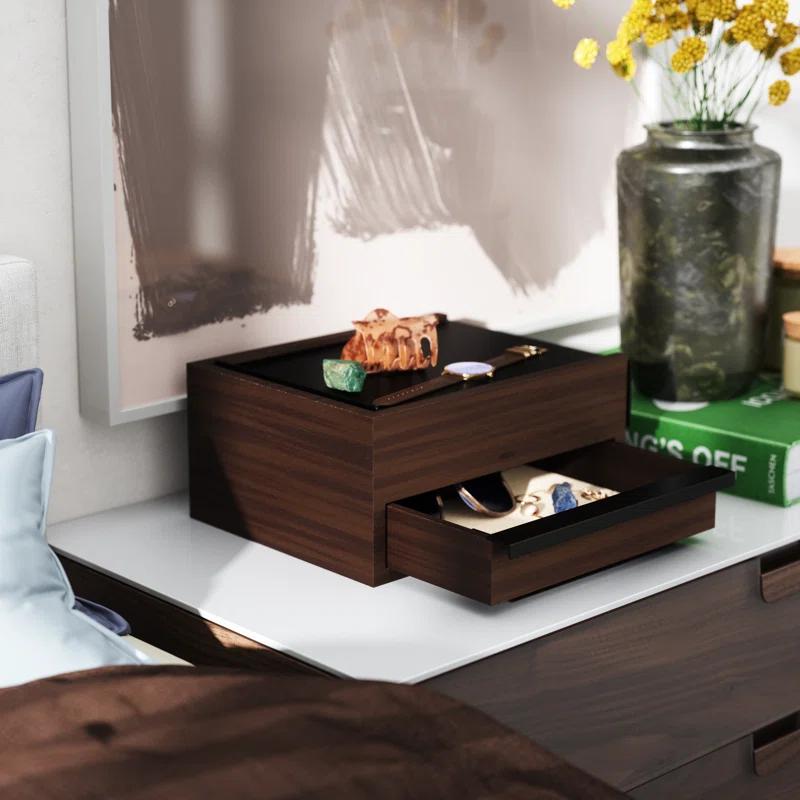 Stowit Jewelry Box