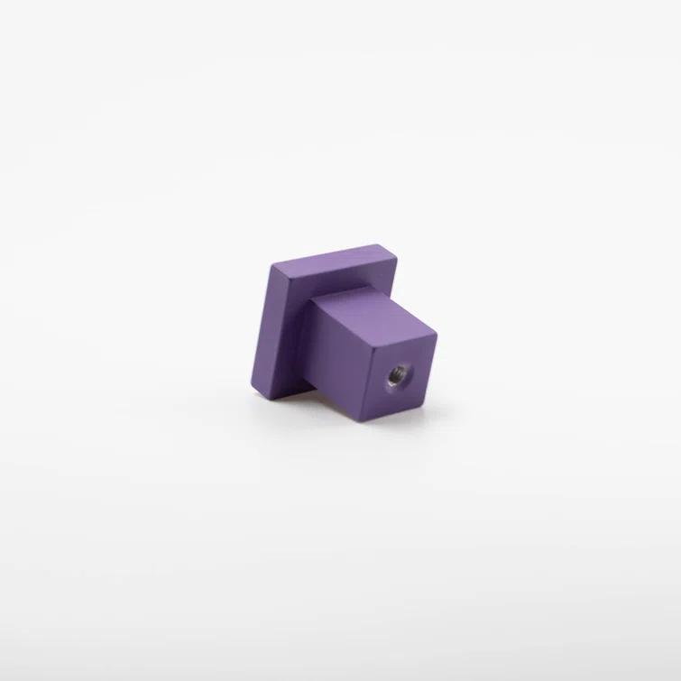 ROUS ROUS Hardware Mid-Century Modern T-Bar Knob