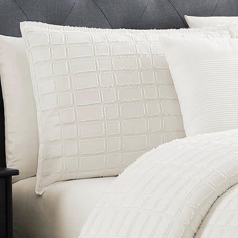 Riverbrook Home Kasuga Comforter Set & Reviews | Wayfair