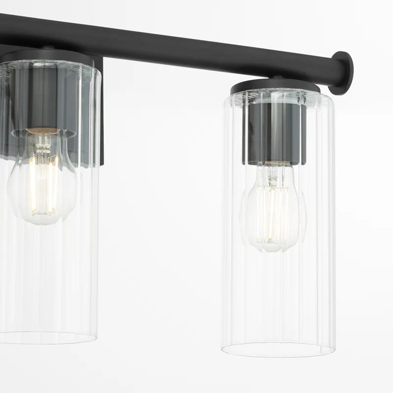 Breakwater Bay MERCIER 3 Light Vanity