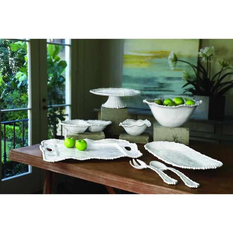Beatriz Ball Vida Melamine Serving Bowl