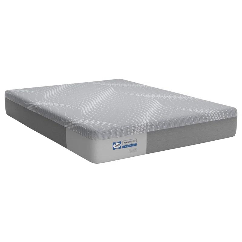 Sealy Sealy Medina 11" Firm Hybrid Mattress