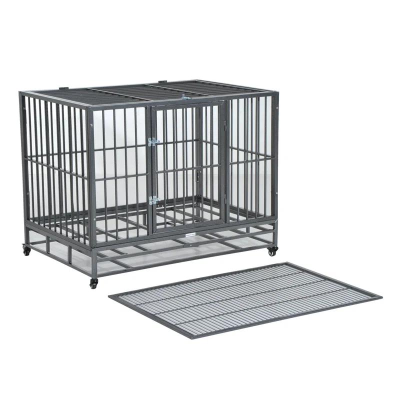 Tucker Murphy Pet™ Harrold Pet Crate