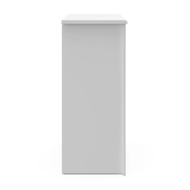 Crescent 4 Drawer Chest