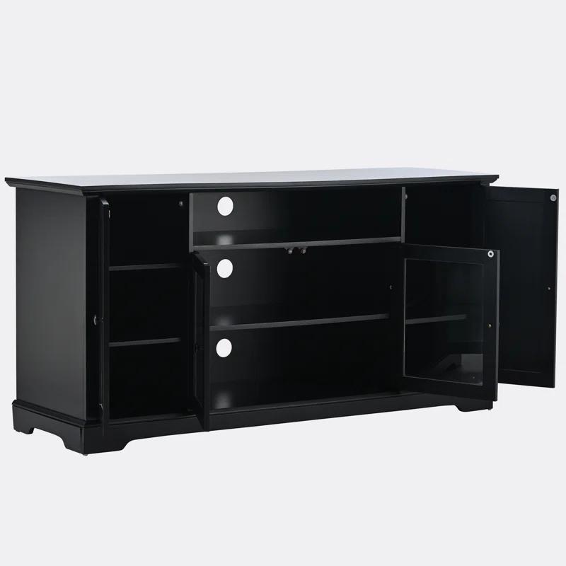 Farm on table TV Stand for TVs up to 65"