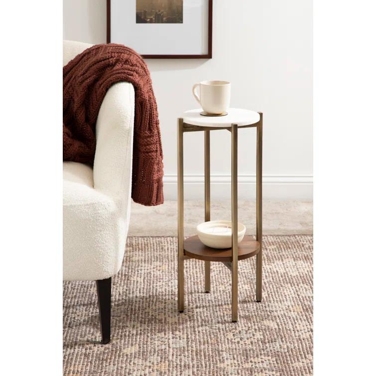 Oakdale Multi-Tiered Plant Stand