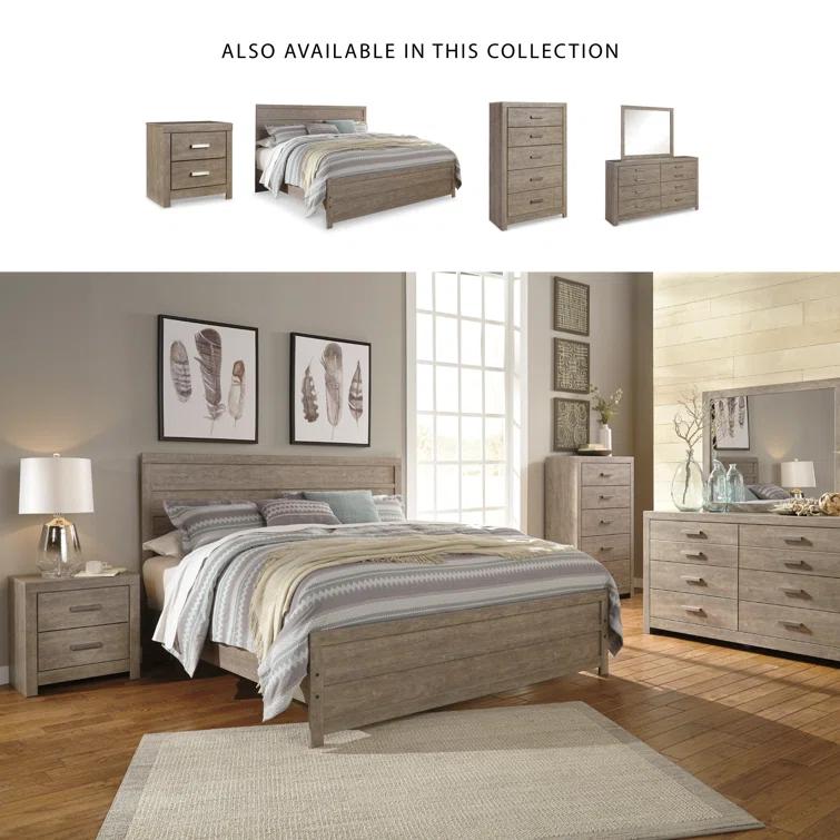 Culverbach Chest of Drawers