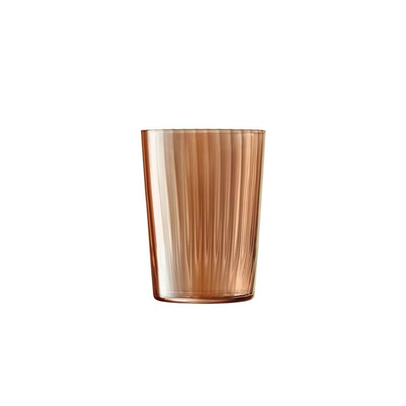 LSA International Drinking Glass Set