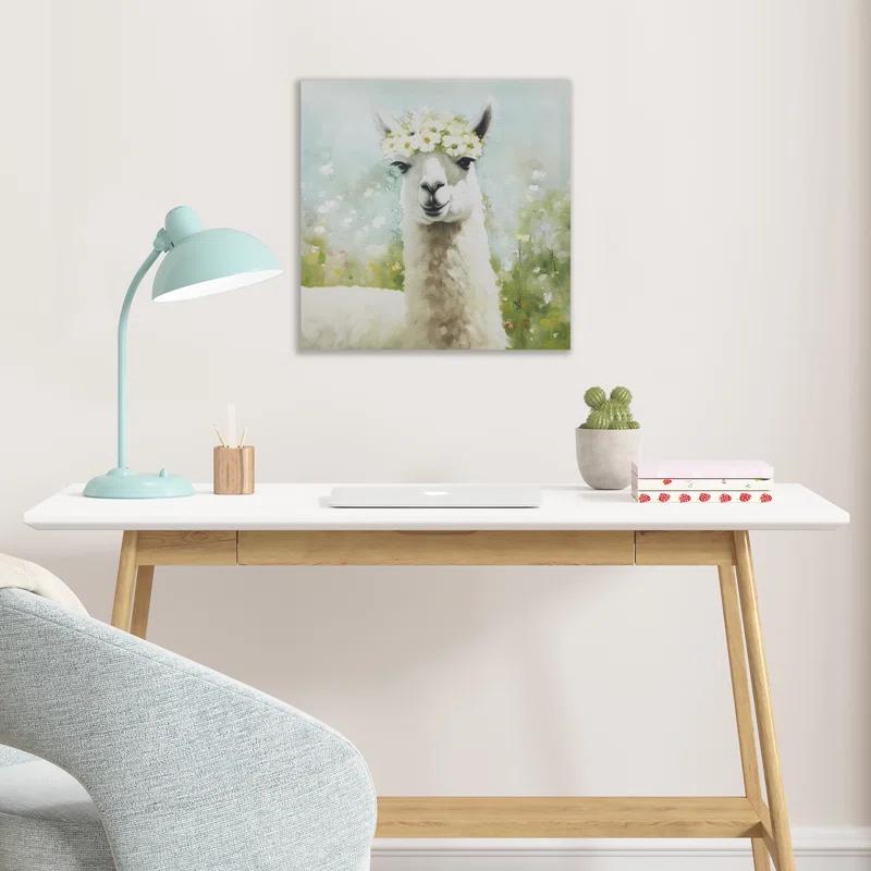 510 Design " Sunshine Animals " by TESSA KANE