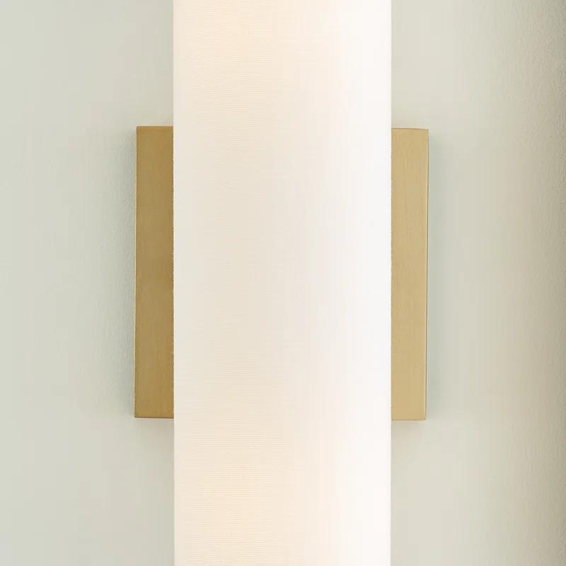 Capalino 2-Light Medium Sconce