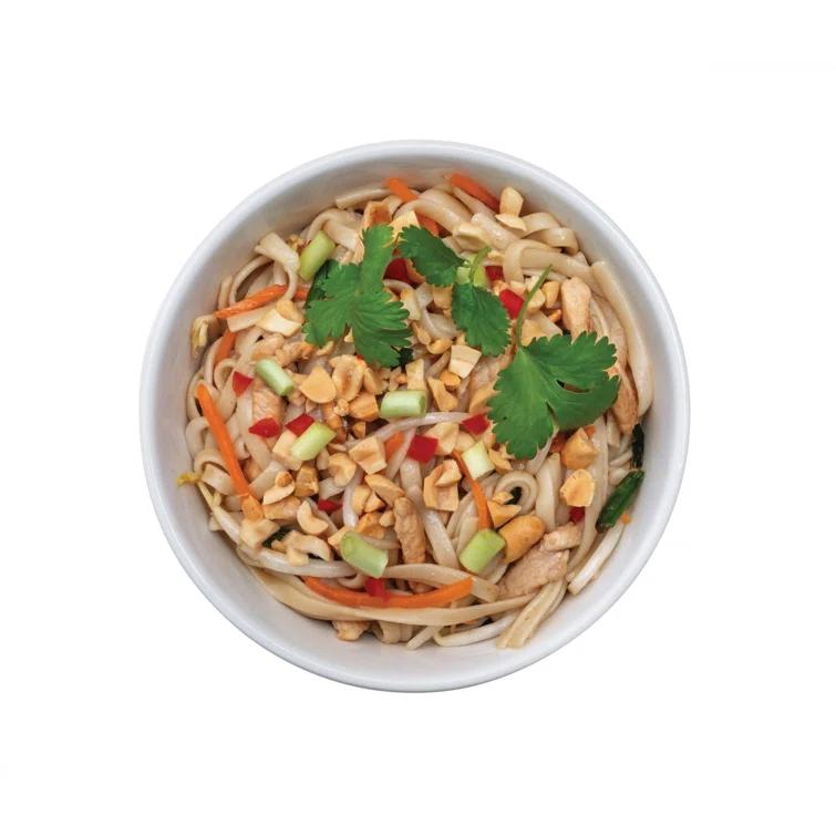 Austin Libbey 28-Ounce Porcelain Soup Salad Bowl, Set Of 4 (Set of 4)