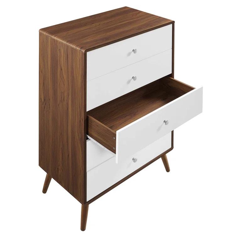 Transmit 5-Drawer Chest by Modway