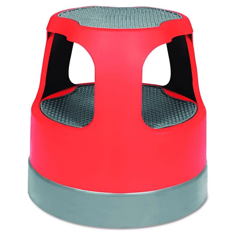 WFX Utility™ 2 - Step Plastic Lightweight Step Stool