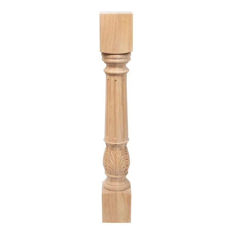 Architectural Products by Outwater L.L.C. Accanthus Island Legs