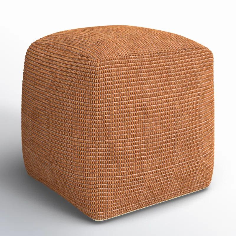 Waverly Pouf